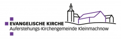 Bild / Logo Ev. Auferstehungs-Kirchengemeinde Kleinmachnow