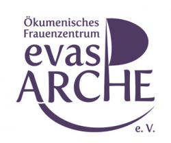 Bild / Logo Ökumenisches Frauenzentrum Evas Arche e.V.