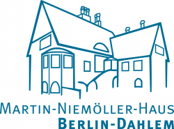 Bild / Logo Martin-Niemöller-Haus Berlin-Dahlem e.V.
