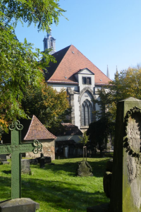 Bild des Veranstaltungsortes