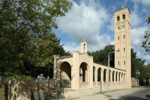 Bild des Veranstaltungsortes