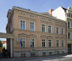 Bild des Veranstaltungsortes