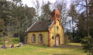 Bild des Veranstaltungsortes