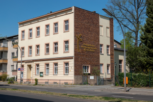 Bild des Veranstaltungsortes