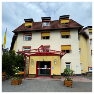 Bild des Veranstaltungsortes