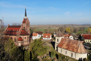 Bild des Veranstaltungsortes