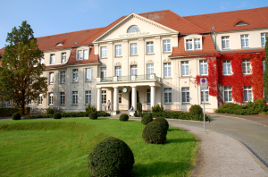 Bild des Veranstaltungsortes
