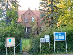 Bild des Veranstaltungsortes