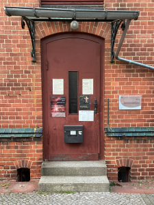 Bild des Veranstaltungsortes