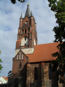 Bild des Veranstaltungsortes