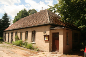 Bild des Veranstaltungsortes