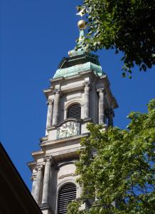 Bild des Veranstaltungsortes