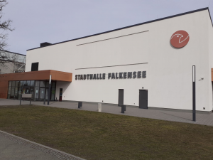 Bild des Veranstaltungsortes