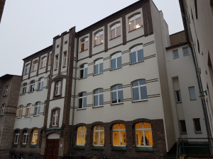 Bild des Veranstaltungsortes