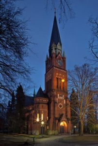 Bild des Veranstaltungsortes