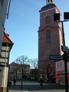 Bild des Veranstaltungsortes