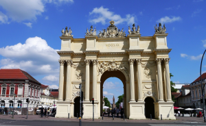 Bild des Veranstaltungsortes