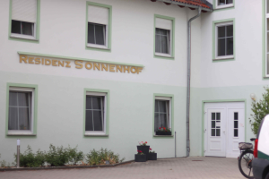 Bild des Veranstaltungsortes