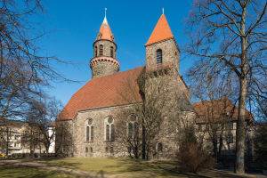 Bild des Veranstaltungsortes