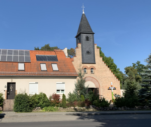 Bild des Veranstaltungsortes