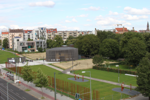 Bild des Veranstaltungsortes
