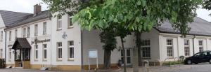 Bild des Veranstaltungsortes