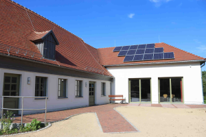 Bild des Veranstaltungsortes