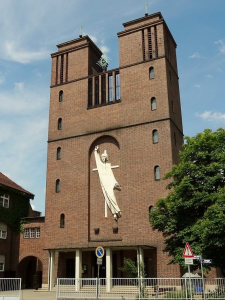 Bild des Veranstaltungsortes