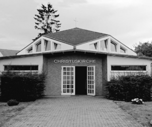 Bild des Veranstaltungsortes