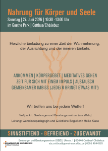 Bild der Veranstaltung