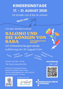 Bild der Veranstaltung