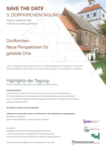 Bild der Veranstaltung
