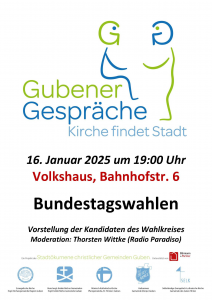 Bild der Veranstaltung