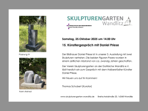 Bild der Veranstaltung