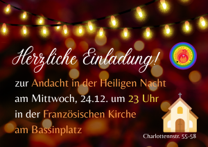 Bild der Veranstaltung