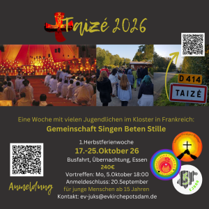 Bild der Veranstaltung