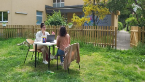 Bild der Veranstaltung