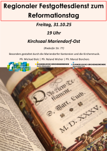 Bild der Veranstaltung