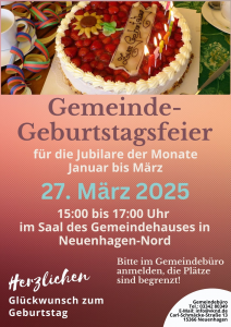 Bild der Veranstaltung