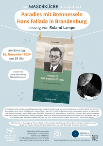 Bild der Veranstaltung