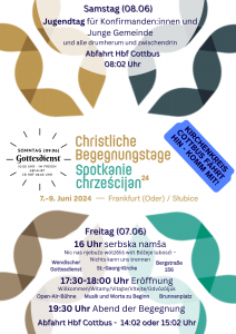 Bild der Veranstaltung