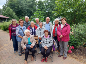 Bild der Veranstaltung