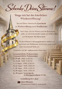 Bild der Veranstaltung