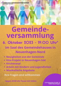 Bild der Veranstaltung