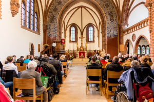 Bild der Veranstaltung