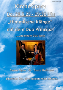Bild der Veranstaltung