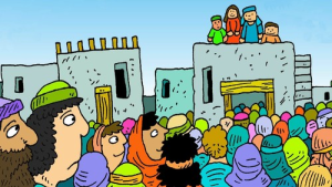 Bild der Veranstaltung