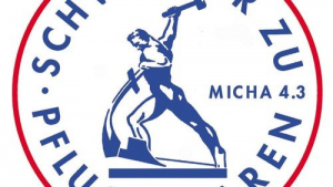 Friedensgebet Nikolai