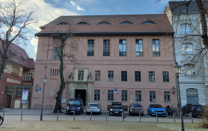 Bild der Veranstaltung