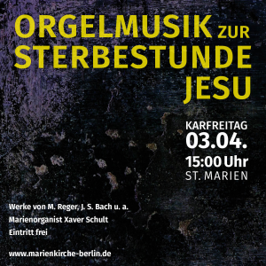 Bild der Veranstaltung